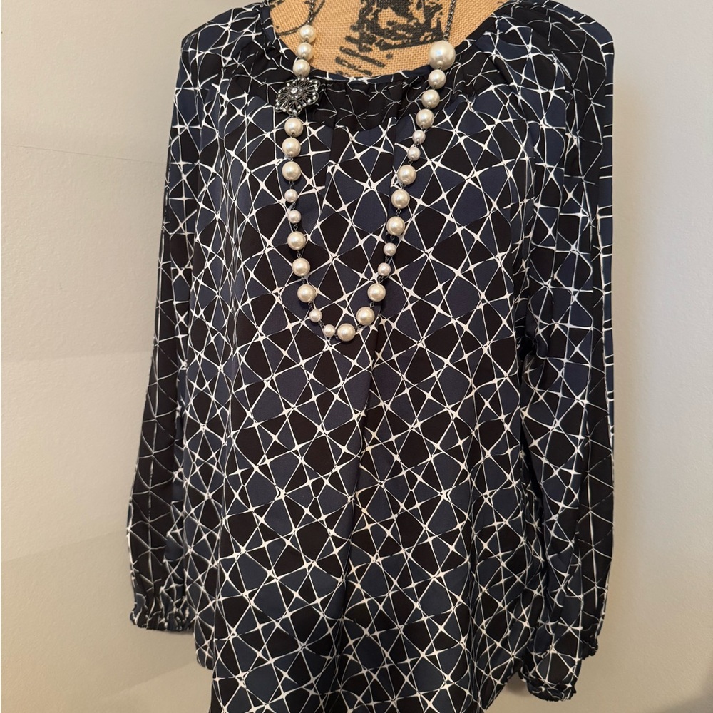 Liverpool size large top